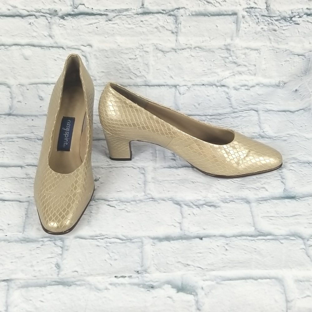Easy Spirit Pumps